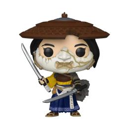 Колекційна фігурка Funko Ghost of Yotei  -  АЦУ (93689)