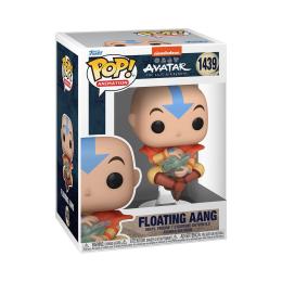 Колекційна фігурка Funko АВАТАР - ААНГ (72099)
