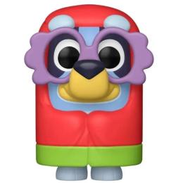 Колекційна фігурка Funko Блуї  -  ДЖАНЕТ (94054F)