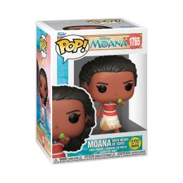 Колекційна фігурка Funko Ваяна S3 - ВАЯНА ТА СЕРЦЕ ТЕ ФІТІ (GW) (94413)