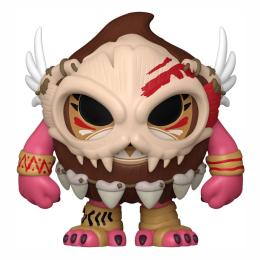 Колекційна фігурка Funko Ваяна S3  -  КОТУ (93206)