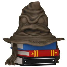 Колекційна фігурка Funko Гаррі Поттер  -  СОРТУВАЛЬНИЙ КАПЕЛЮХ (звук) (93383)