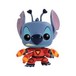 Колекційна фігурка Funko Дісней  -  ПРИБУЛЕЦЬ СТІЧ (4671)