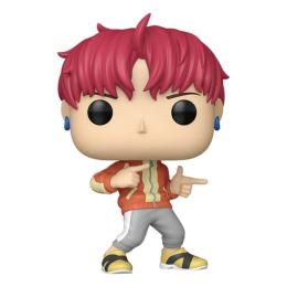 Колекційна фігурка Funko Дандадан  -  ДЖІДЖІ (W/CH) (93296)