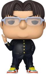 Колекційна фігурка Funko Дандадан  -  КІНТА (93297F)
