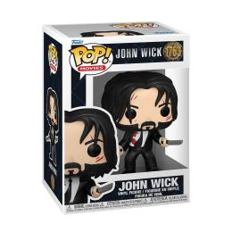 Колекційна фігурка Funko Джон Уік  -  ДЖОН УІК (83572)