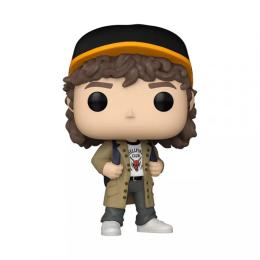 Колекційна фігурка Funko Дивні дива  -  ДАСТІН ГЕНДЕРСОН (75751)