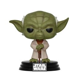 Колекційна фігурка Funko Зоряні війни  -  МАЙСТЕР ЙОДА (31799)