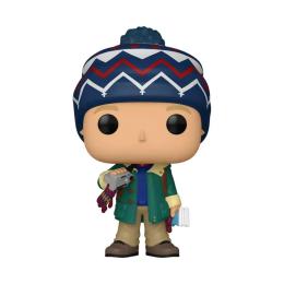 Колекційна фігурка Funko Один вдома S2  -  КЕВІН (80040F)