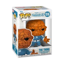 Колекційна фігурка Funko Фантастична 4: Перші кроки  -  ІСТОТА (83585)