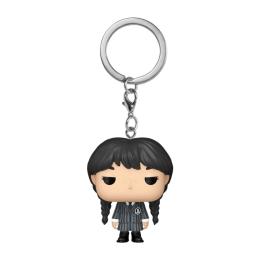 Колекційна фігурка Funko Венздей  -  ВЕНЗДЕЙ (81863)