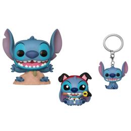 Колекційна фігурка Funko BUNDLE BOX Стіч (92572F)