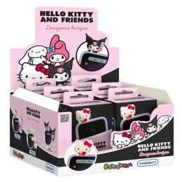 Колекційна фігурка Sbabam Hello Kitty  ДЕСЕРТНА ВЕЧІРКА (12 шт.) (61/CN25-CDU)