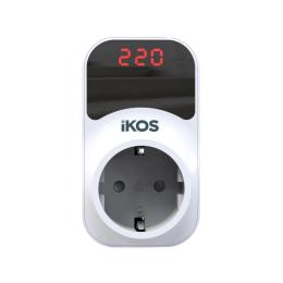 Реле Ikos SVP-099D White (0001-DAP)