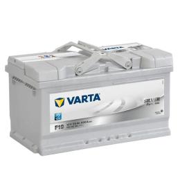 Автомобільний акумулятор Varta Silver Dynamic F19 6СТ - 85Ah АзЕ (585400080)