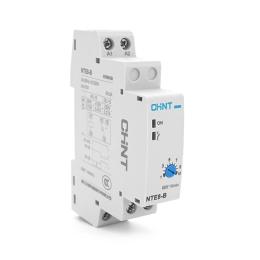 Реле CHINT NTE8В110M White