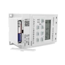 Реле Voltronic KG316T White