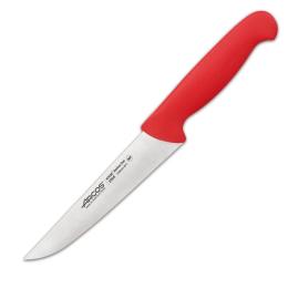 Кухонний ніж Arcos 2900 150 мм Red (290522)