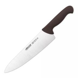 Кухонний ніж Arcos 2900 Шеф 250 мм Brown (290828)
