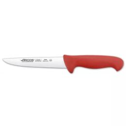 Кухонний ніж Arcos 2900 для обробки мяса 160 мм Red (294622)