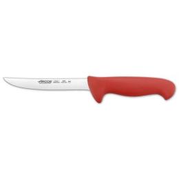 Кухонний ніж Arcos 2900 обвалювальний 160 мм Red (294522)