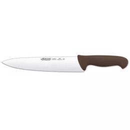 Кухонний ніж Arcos 2900 поварський 250 мм Brown (292228)