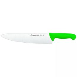 Кухонний ніж Arcos 2900 поварський 300 мм Green (290921)
