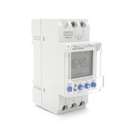 Реле Sinotimer TM928RAKL White