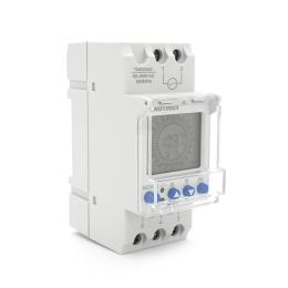 Реле Sinotimer TM929AK White