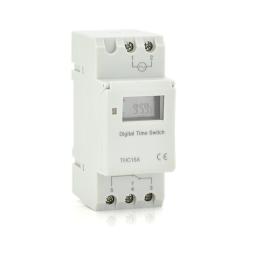 Реле Voltronic TCH15A White
