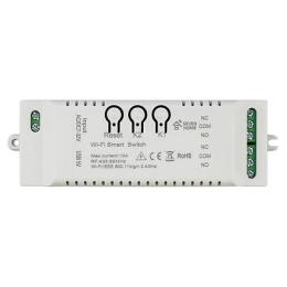Реле SEVEN Systems HOME S-7049 White