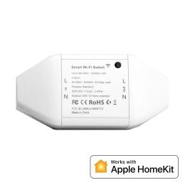 Реле Meross MSS710HK - (UN) White