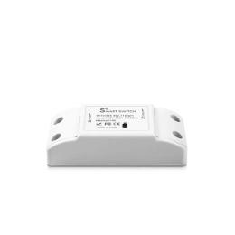 Реле Trinix TRX-WC03 (WiFi) 10А White (28-00030)