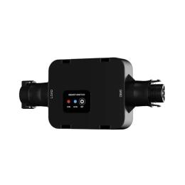 Реле Deye SUN-SMART-SWITCH01P3 25A, 3-Ph, LoRa Black (SUN-SMART-SWITCH01P3)