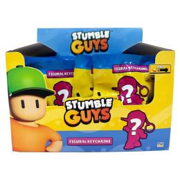 Колекційна фігурка Stumble Guys W2 (у диспл.) (SG8204)