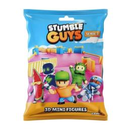 Колекційна фігурка Stumble Guys W3 (250243)