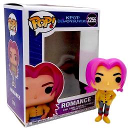 Колекційна фігурка Mic K-POP Demon Hunters: ROMANCE (303934)