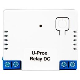 Реле U-Prox Relay DC White