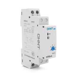 Реле CHINT NTE8A015S White