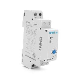 Реле CHINT NTE8A110S White