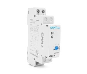 Реле CHINT NTE8A120S White