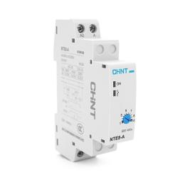 Реле CHINT NTE8A480S White