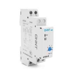 Реле CHINT NTE8B110S White