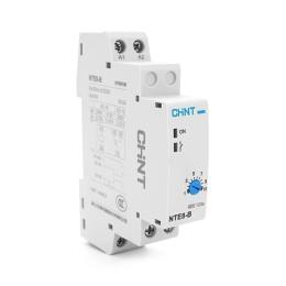 Реле CHINT NTE8B120S White