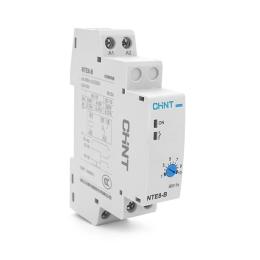 Реле CHINT NTE8В015S White