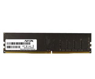 Оперативна память AFOX 16GB DDR4 3200 MHz CL22 (AFLD416PS1P)