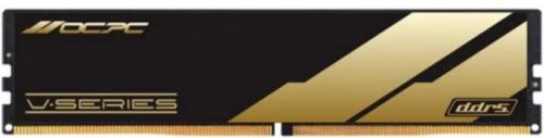 Оперативна память OCPC 16GB DDR5 5600 MHz CL46 (MMV16GD556C46U)