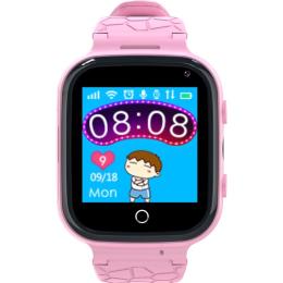Смарт-годинник Gelius GP-PK007 (Ocean) Pink (Вживаний)