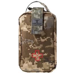 Тактичний підсумок TUR Gear IFAK MM14 (PM-IF-mm)