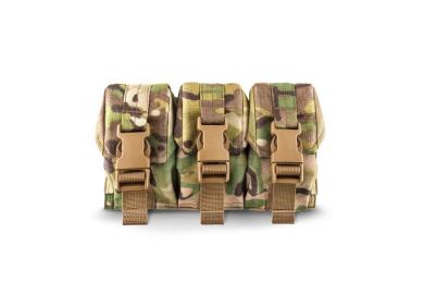 Тактичний підсумок U-WIN Protect 67400549 MultiCam